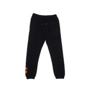 USC Trojans Men's CrashLit Forever Black Sweatpant